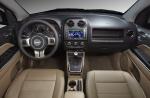 Jeep Compass 2011 года